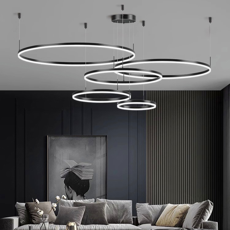 Outdoor Lighting Pendant - Moderne Dekor Pendel leuchten Innen beleuchtung