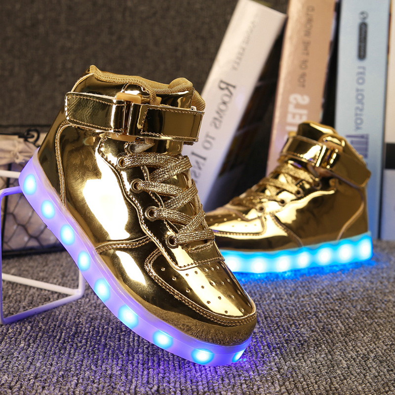 Outdoor Lighting Grid Screen - Männer Turnschuhe Kind Stiefel Mädchen Jungen