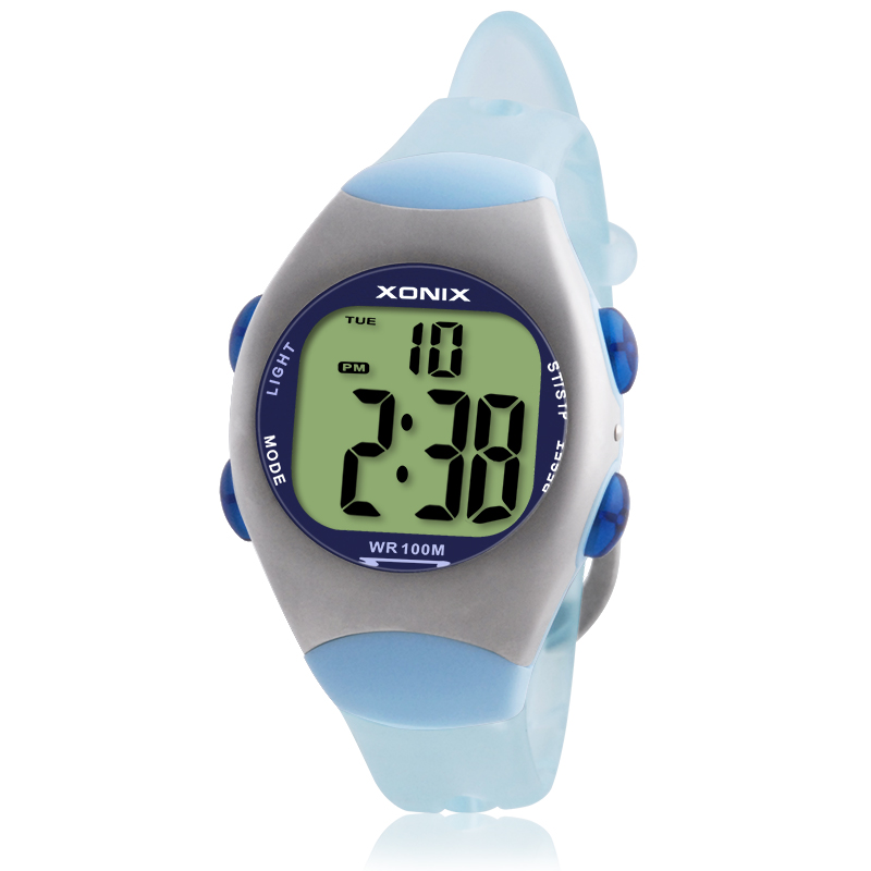Outdoor Lighting Japan - XONIX Frauen Sport Digitale Japan Bewegung