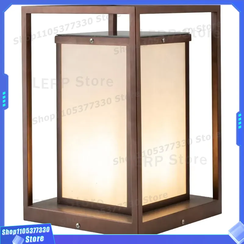 Quality Outdoor Lighting Fixtures - Hyundai Solar-Gartenleuchte 3000K 6500K Hochwertige Außen-Bootslampe