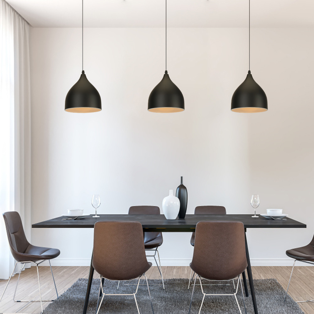 Nordische Moderne Hängelampen  – Outdoor Lighting Pendant Bewertung und Preis