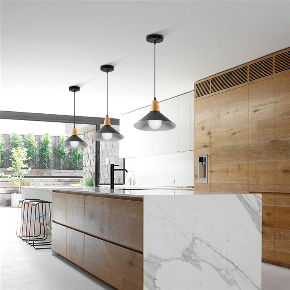 Nordische Moderne Hängelampen  – Outdoor Lighting Pendant Bewertung und Preis