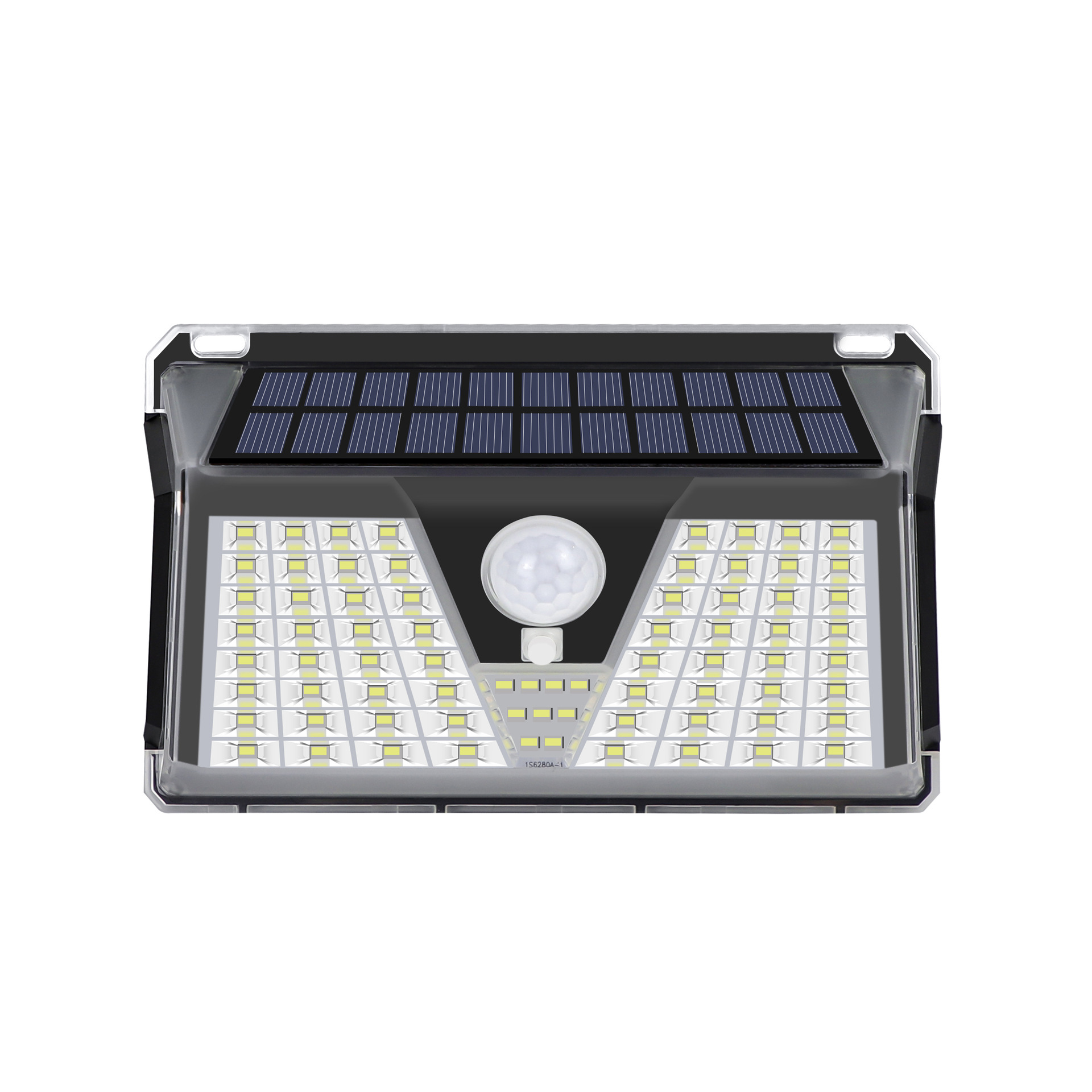 Solar-Wandleuchte, wasserdicht – Outdoor Lighting Waterproof Bewertung und Preis