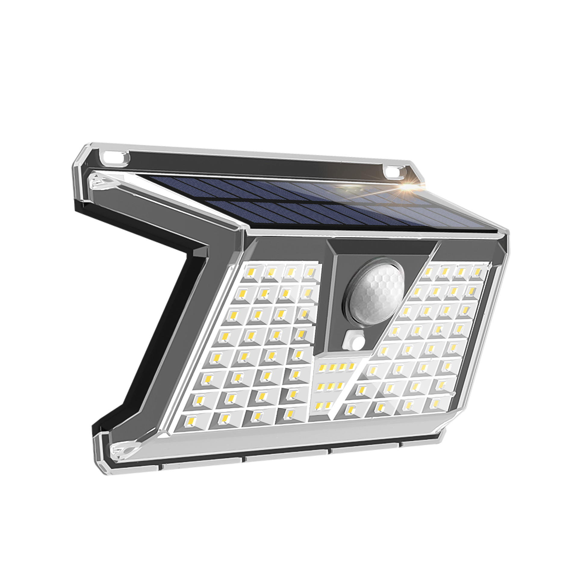 Solar-Wandleuchte, wasserdicht – Outdoor Lighting Waterproof Bewertung und Preis