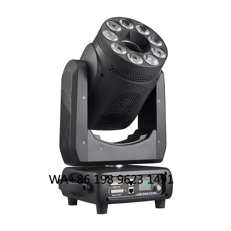 Wasserwellen-Effekt LED-Wandfl – Outdoor Lighting Controller Bewertung und Preis
