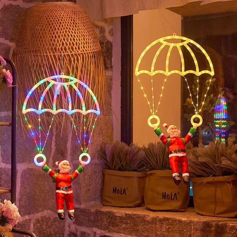 LED-Lichterkette mit Weihnacht – Outdoor Lighting Pendant Bewertung und Preis