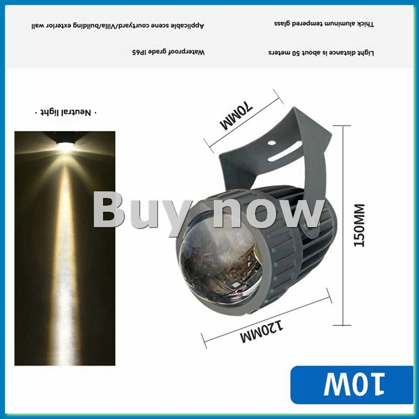 LED-Gartenwandstrahler für den – Outdoor Lighting Waterproof Bewertung und Preis