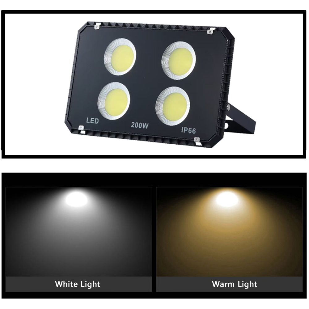 Led-strahler Außen Beleuchtung – Outdoor Lighting Garage Bewertung und Preis