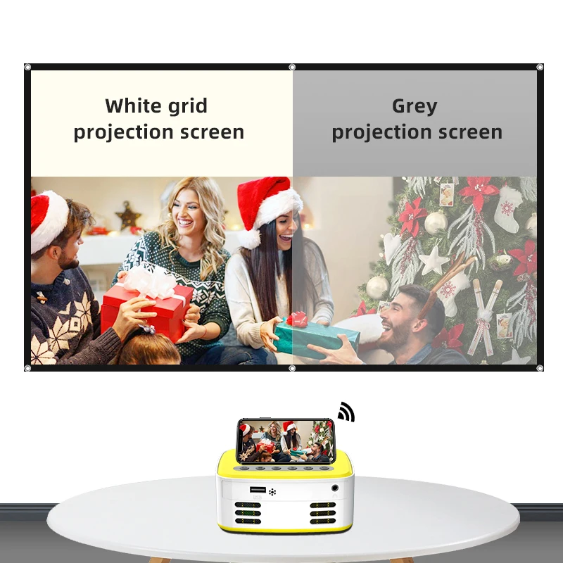 Salange White Grid Anti-Licht- – Outdoor Lighting Grid Screen Bewertung und Preis