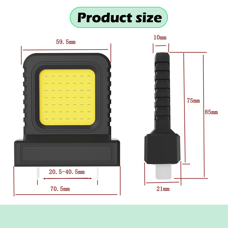 Elektrowerkzeug-Zubehör, LED-A – Outdoor Lighting Garage Bewertung und Preis