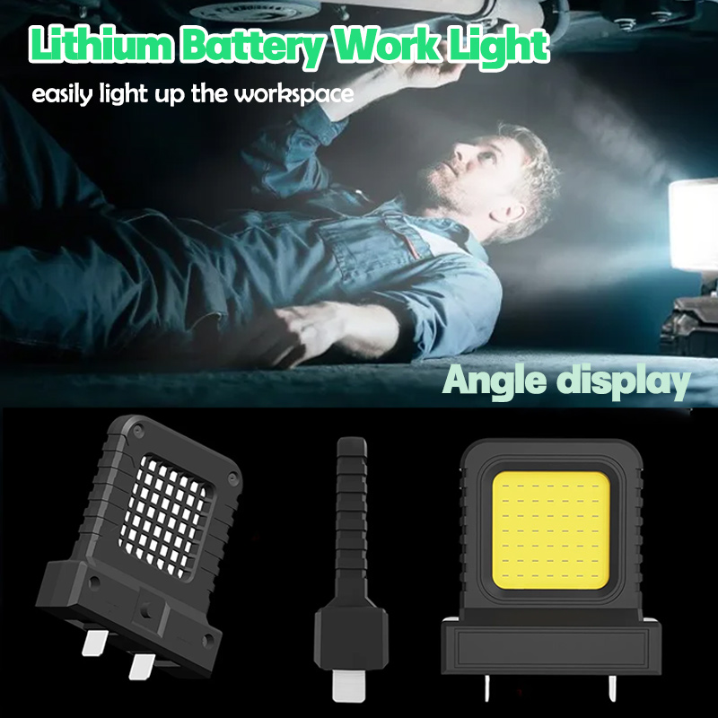 Elektrowerkzeug-Zubehör, LED-A – Outdoor Lighting Garage Bewertung und Preis