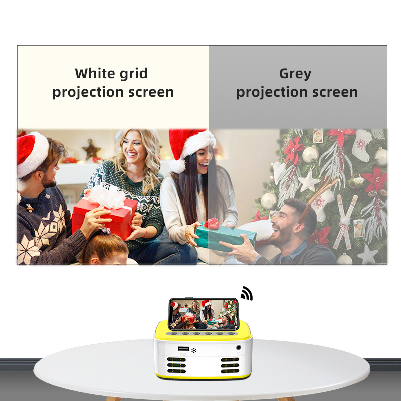 Veidadz Projektions wand 60 72 – Outdoor Lighting Grid Screen Bewertung und Preis
