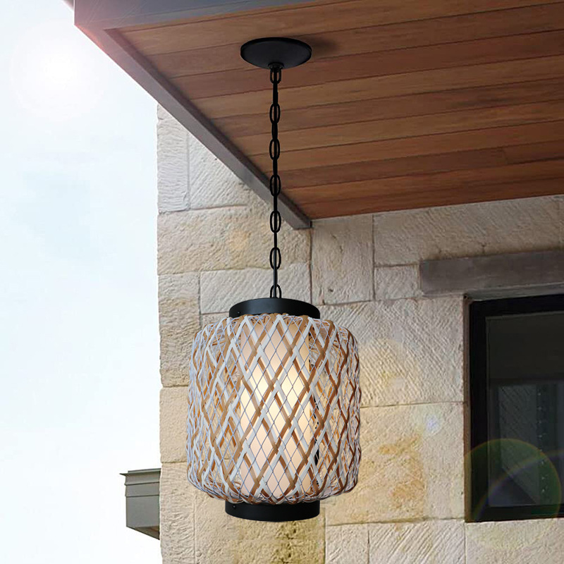 Neue Indoor Outdoor Wasserdich – Outdoor Lighting Japan Bewertung und Preis