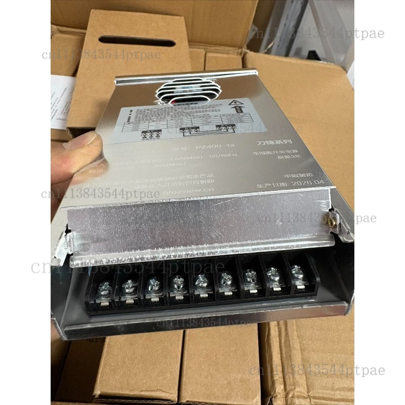 12V 400W Halbverkapseltes Rege – Outdoor Lighting Transformer Box Bewertung und Preis