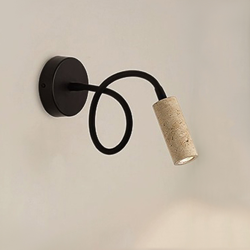 Wabi Sabi Natürliche Gelbe Ste – Outdoor Lighting Japan Bewertung und Preis
