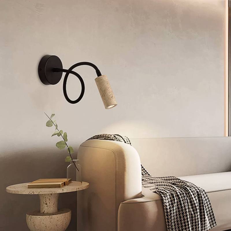 Wabi Sabi Natürliche Gelbe Ste – Outdoor Lighting Japan Bewertung und Preis