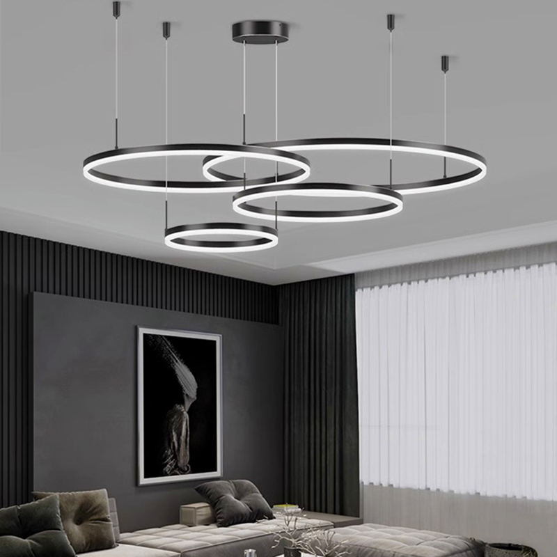 Moderne Dekor Pendel leuchten  – Outdoor Lighting Pendant Bewertung und Preis