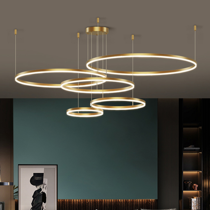 Moderne Dekor Pendel leuchten  – Outdoor Lighting Pendant Bewertung und Preis