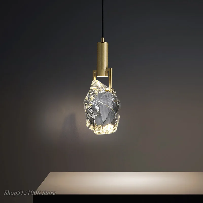 Neue Kristall Led Anhänger lic – Outdoor Lighting Pendant Bewertung und Preis