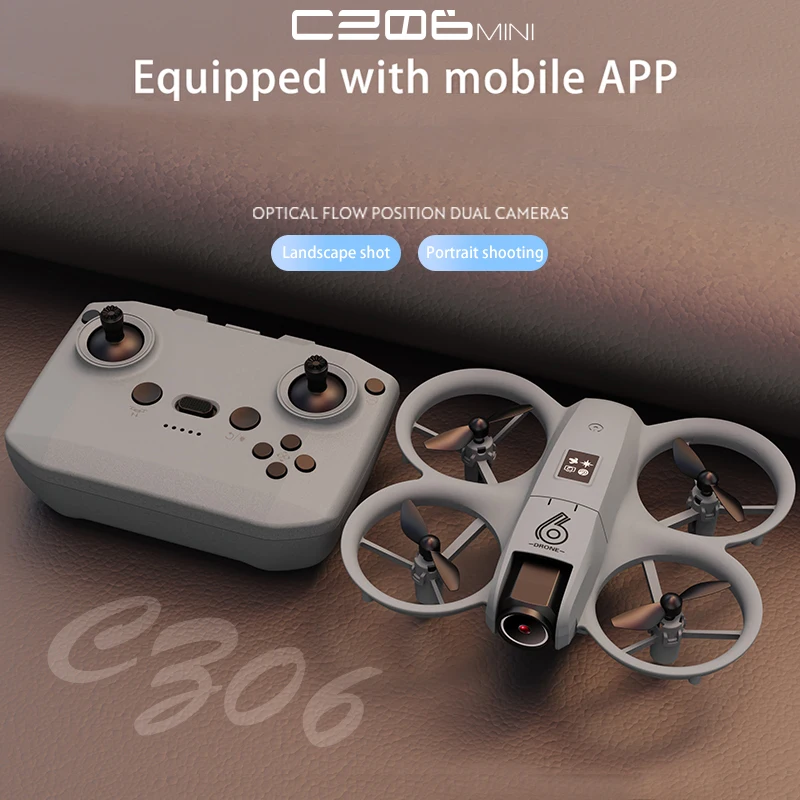 CZ06 Mini RC Quadcopter Drohne – Outdoor Lighting Controller Bewertung und Preis