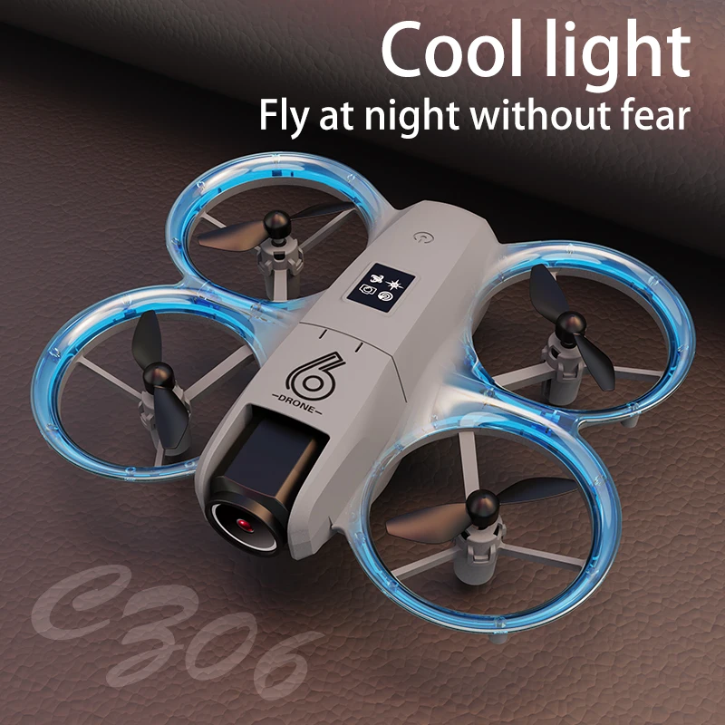 CZ06 Mini RC Quadcopter Drohne – Outdoor Lighting Controller Bewertung und Preis