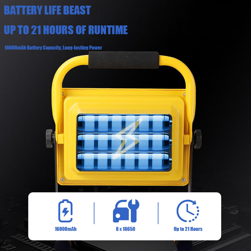 VOLODYMYR LED wiederaufladbare – Outdoor Lighting Garage Bewertung und Preis