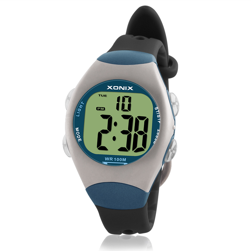 XONIX Frauen Sport Digitale Ja – Outdoor Lighting Japan Bewertung und Preis