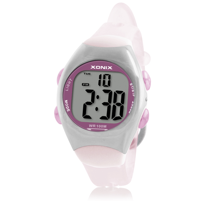 XONIX Frauen Sport Digitale Ja – Outdoor Lighting Japan Bewertung und Preis
