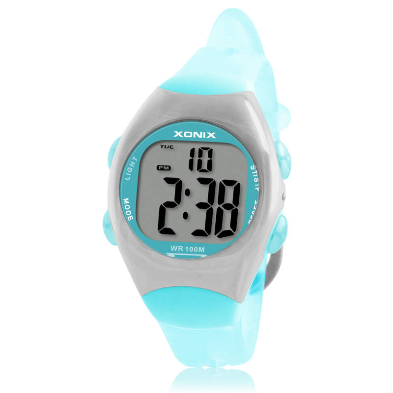 XONIX Frauen Sport Digitale Ja – Outdoor Lighting Japan Bewertung und Preis