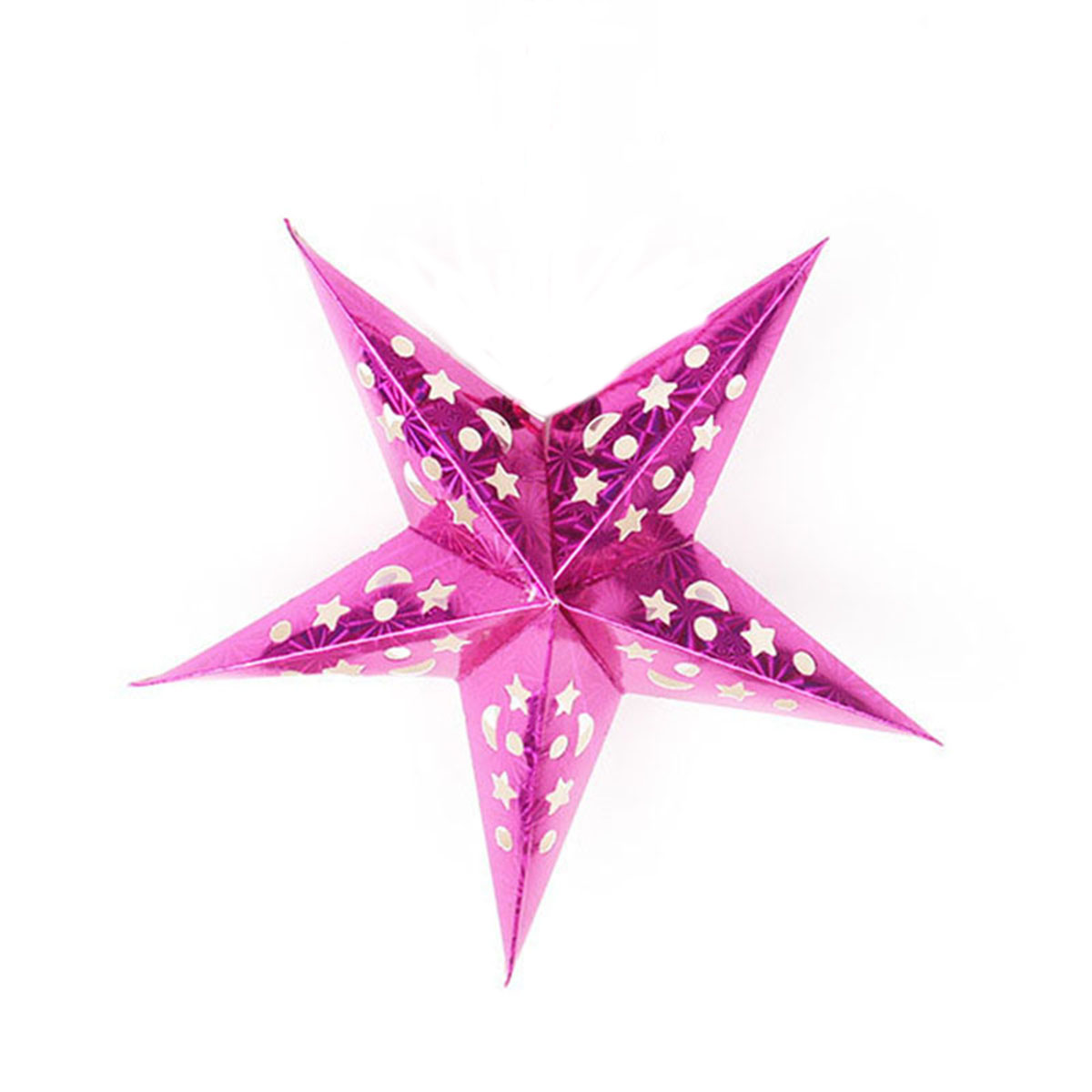 1PCX30cm Out Star Hängen Anhän – Outdoor Lighting Pendant Bewertung und Preis