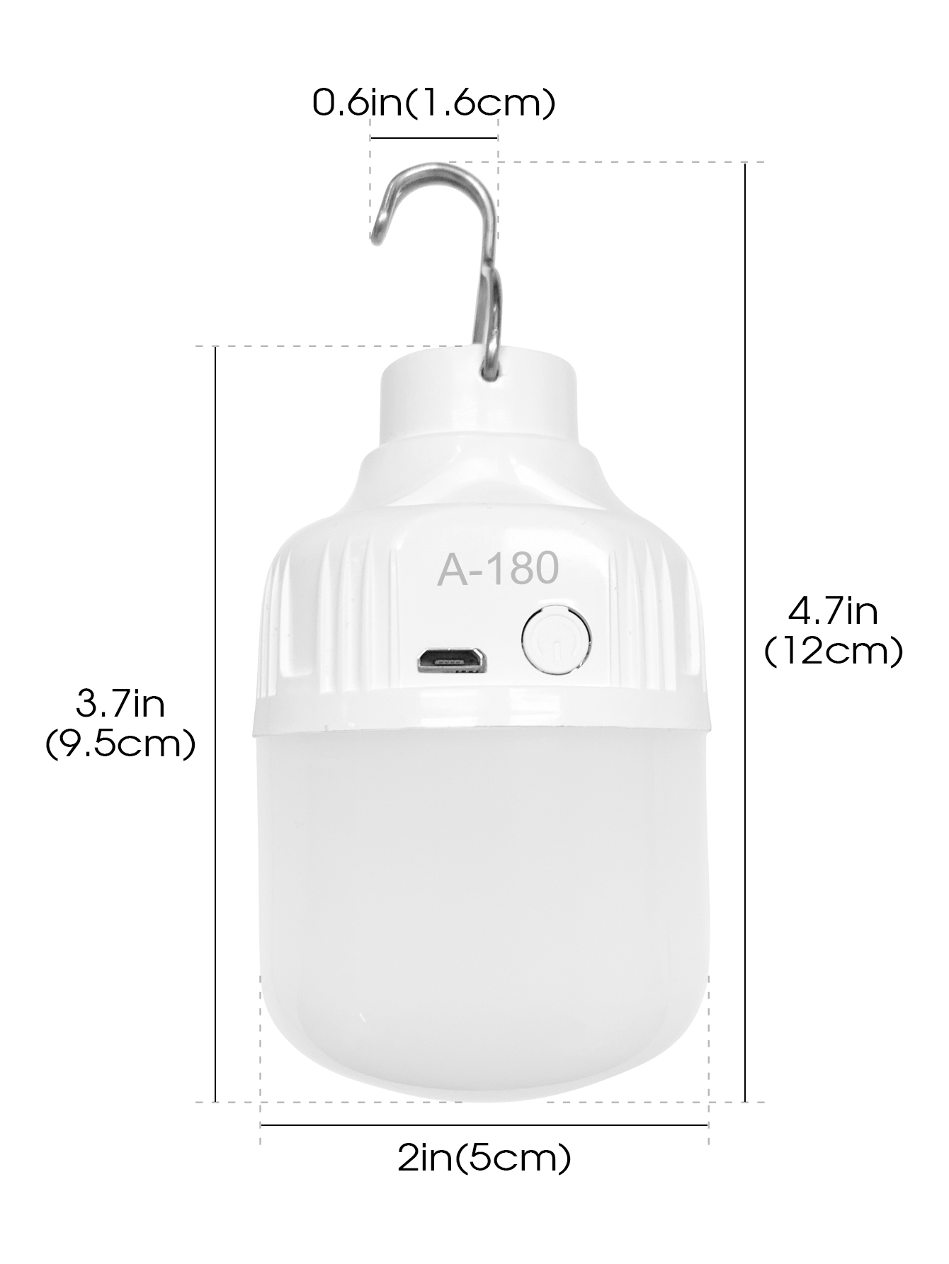 Camping Glühbirne Notfall Nach – Outdoor Lighting Pendant Bewertung und Preis