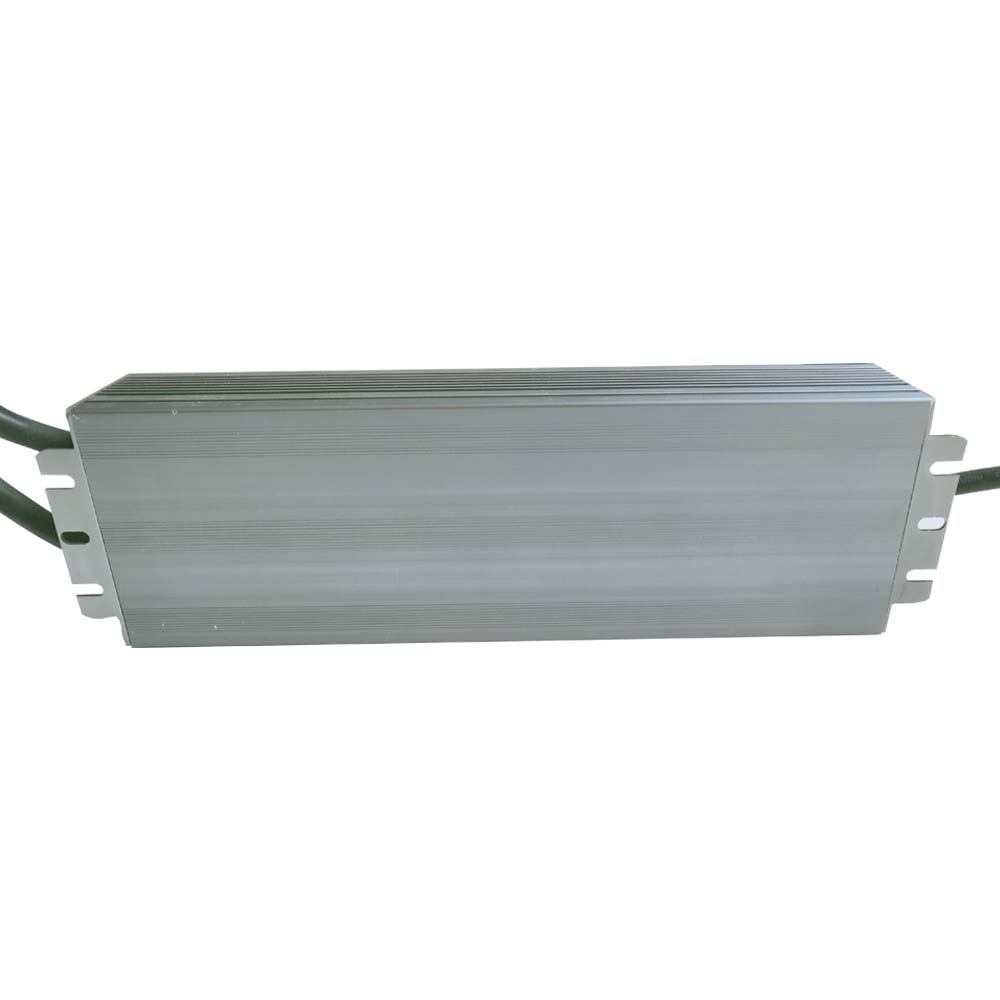 AC85V-265V zu DC12V/24V LED wa – Outdoor Lighting Transformer Box Bewertung und Preis