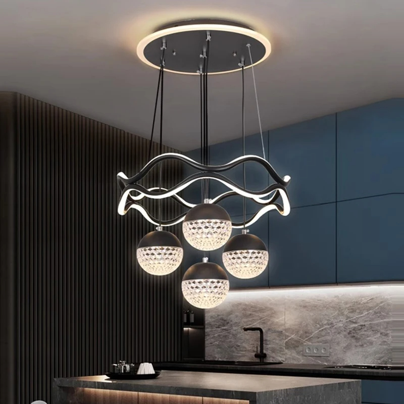 Moderne LED Pendelleuchte Gold – Outdoor Lighting Pendant Bewertung und Preis