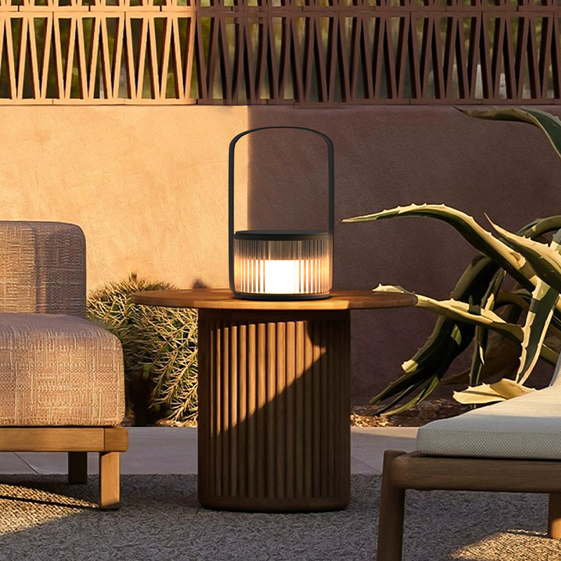 Aufladen im Freien, tragbares  – Outdoor Lighting Waterproof Bewertung und Preis