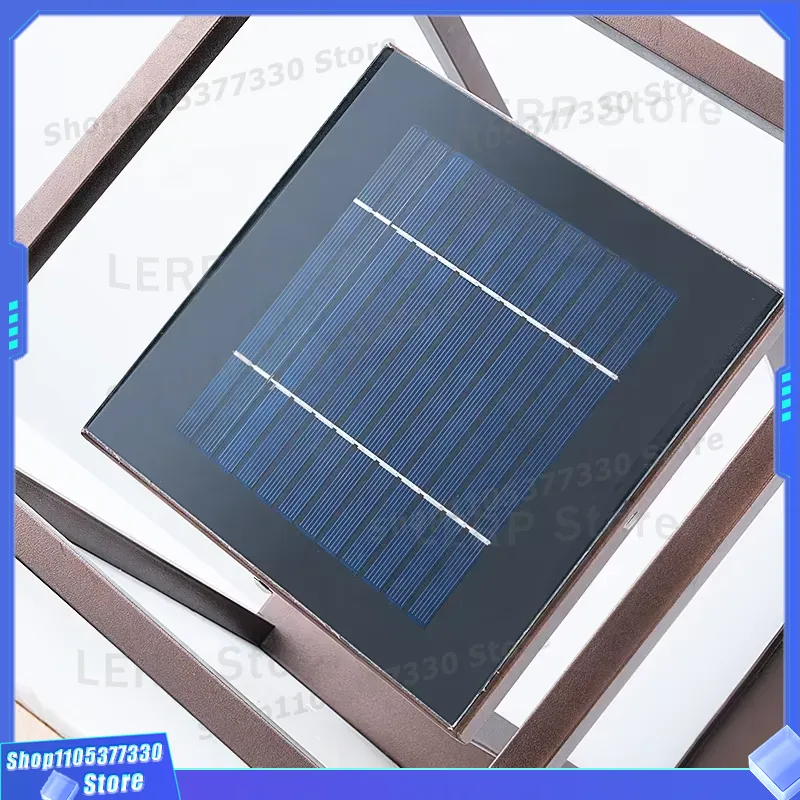 Hyundai Solar-Gartenleuchte 30 – Quality Outdoor Lighting Fixtures Bewertung und Preis