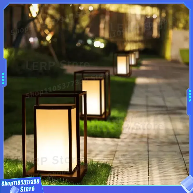 Hyundai Solar-Gartenleuchte 30 – Quality Outdoor Lighting Fixtures Bewertung und Preis