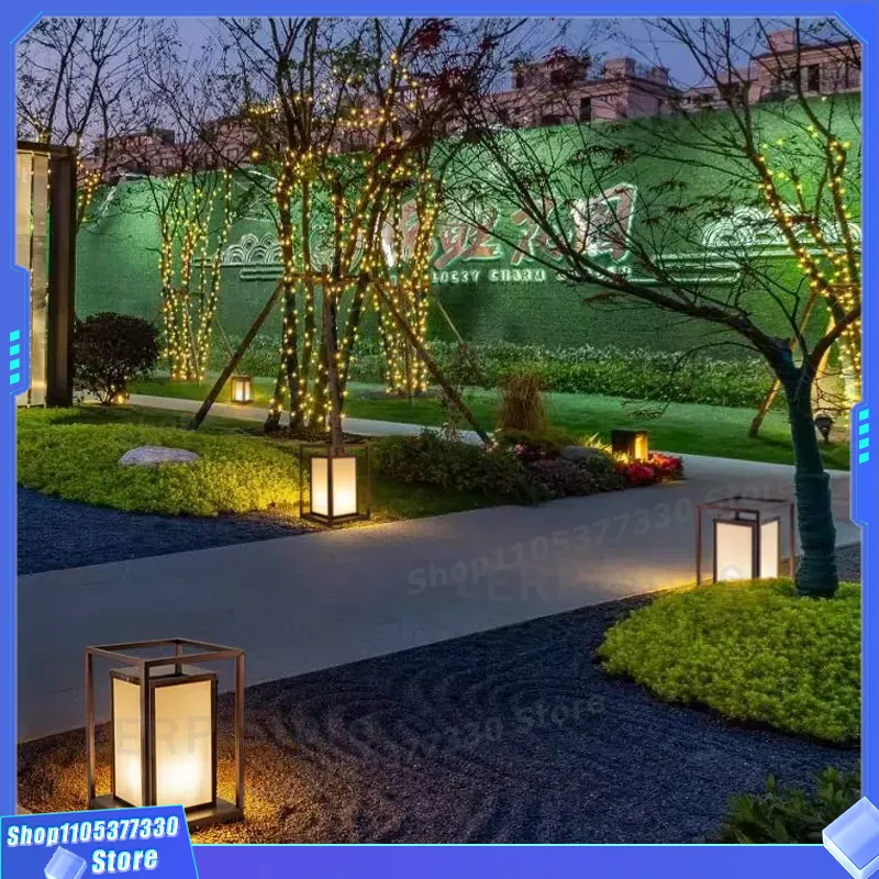 Hyundai Solar-Gartenleuchte 30 – Quality Outdoor Lighting Fixtures Bewertung und Preis