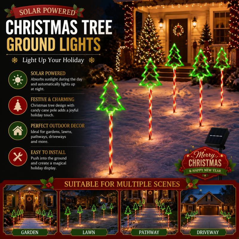 Solare Baumlichter für den Auß – Outdoor Lighting On Trees Bewertung und Preis