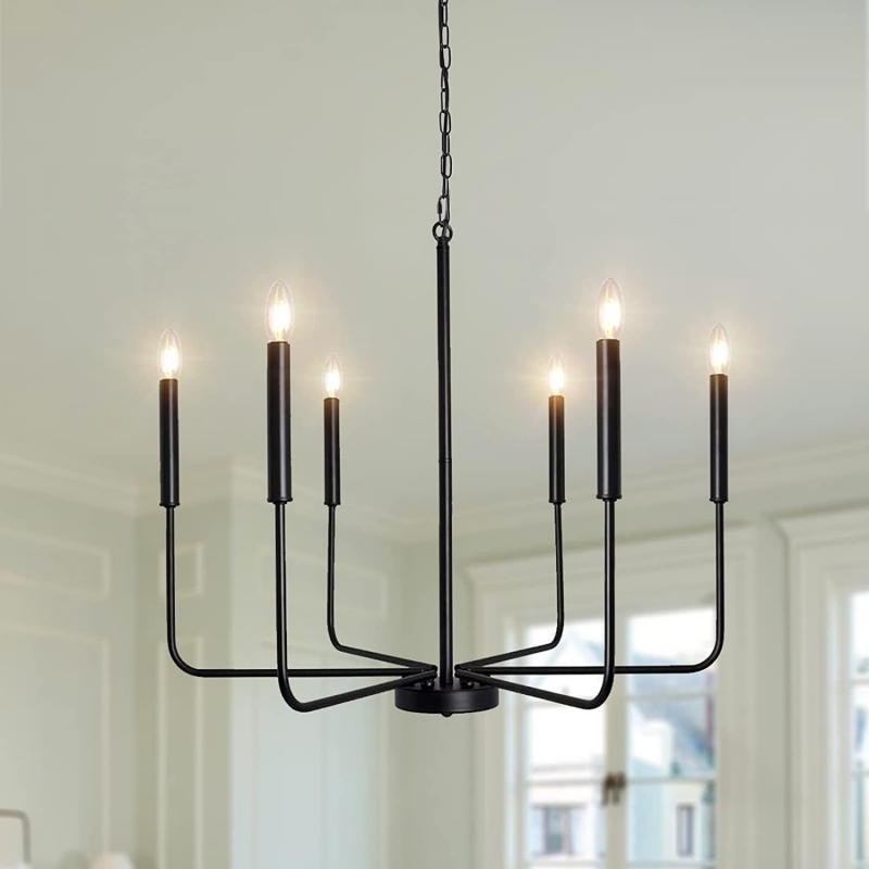 Moderne Luxus amerikanischen S – Outdoor Lighting Pendant Bewertung und Preis
