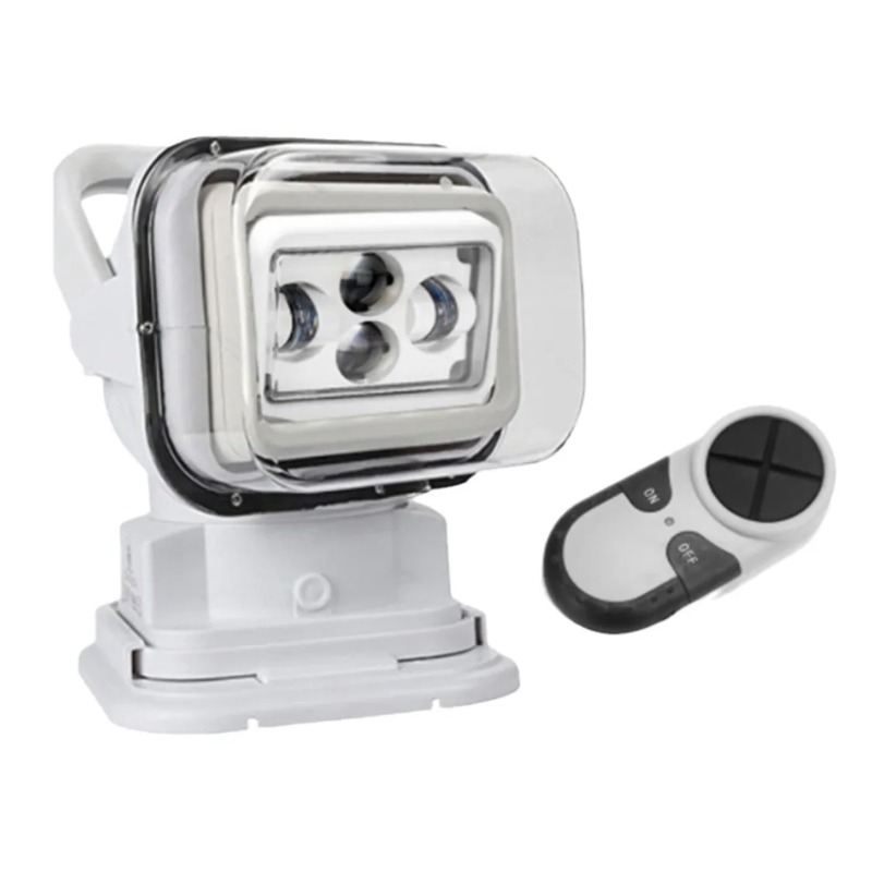 LED-Suchscheinwerfer, 60W 12V2 – Outdoor Lighting Controller Bewertung und Preis
