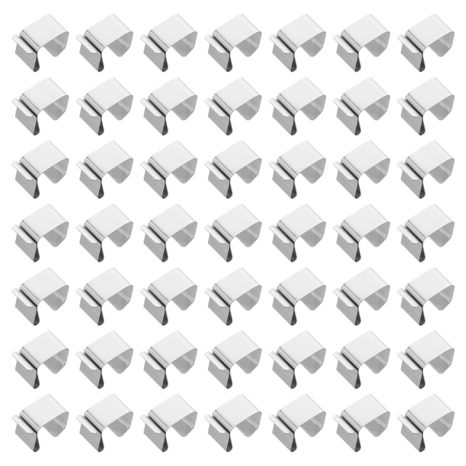 200 Stück Dachrinnen-Clips, Ha – Outdoor Lighting For Christmas Bewertung und Preis