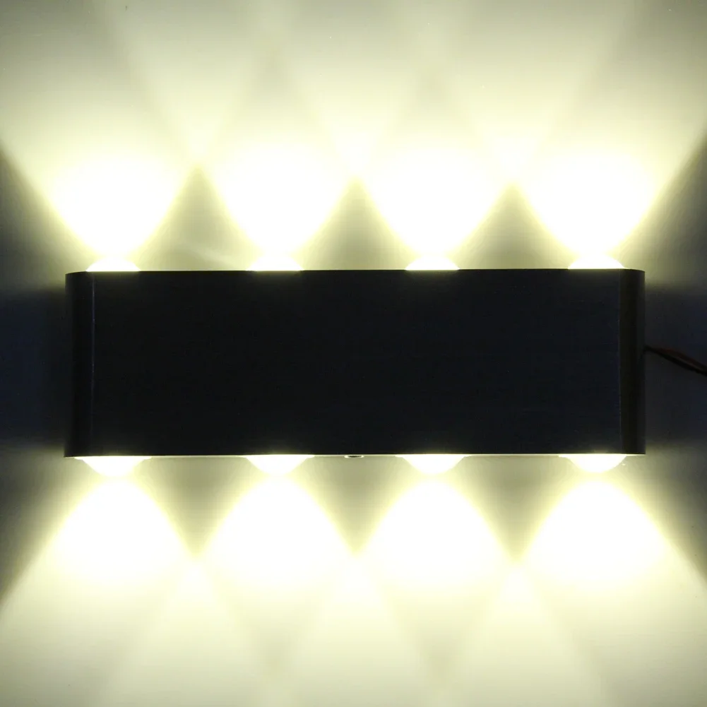 Dimmbare, hochwertige 8W AC85- – Quality Outdoor Lighting Fixtures Bewertung und Preis