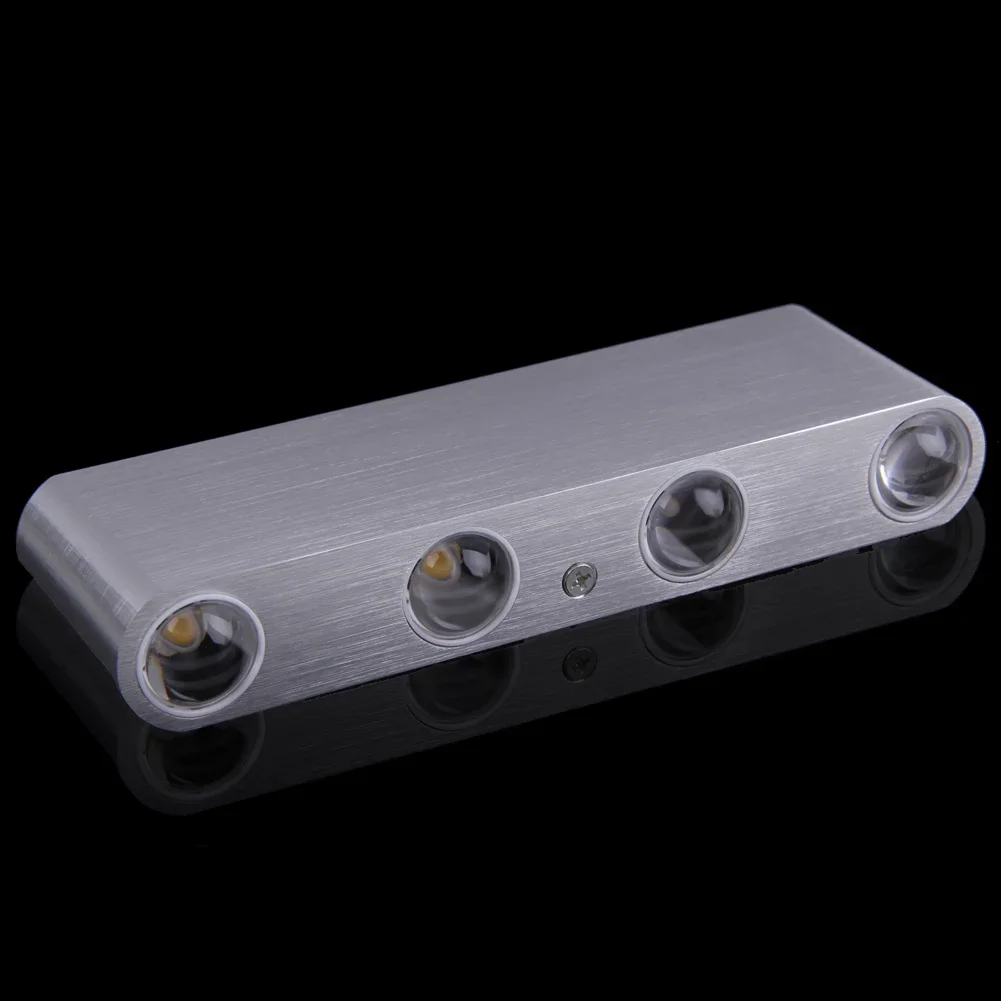 Dimmbare, hochwertige 8W AC85- – Quality Outdoor Lighting Fixtures Bewertung und Preis