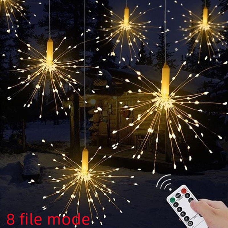 LED-Solarleuchte, Löwenzahn-Li – Outdoor Lighting Waterproof Bewertung und Preis