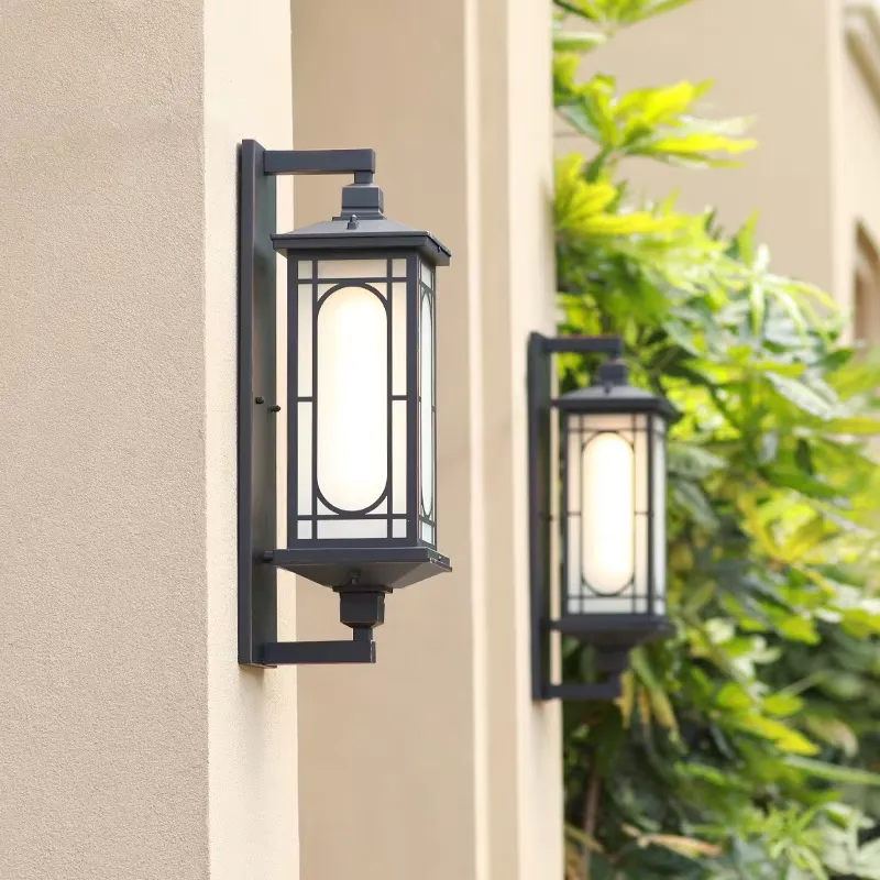 Moderne Außenwandleuchte Neuer – Outdoor Lighting Waterproof Bewertung und Preis