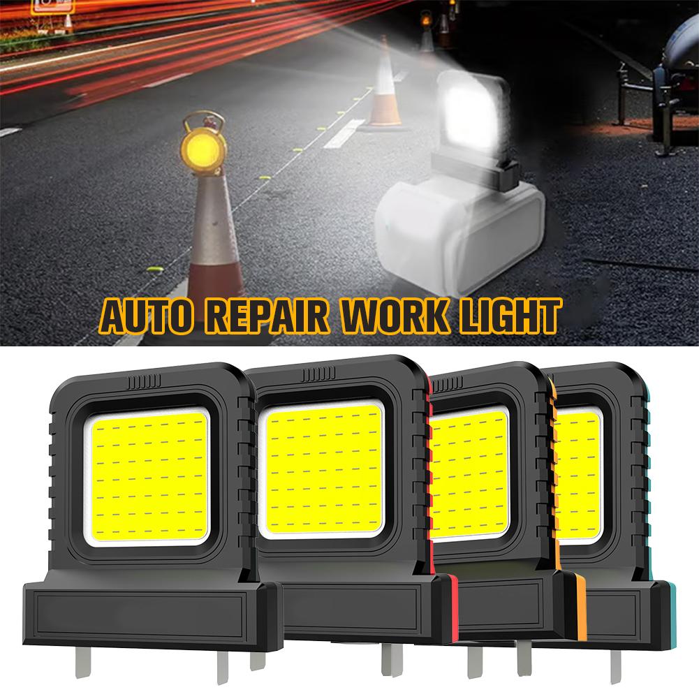 LED-Arbeitsleuchte, verstellba – Outdoor Lighting Garage Bewertung und Preis