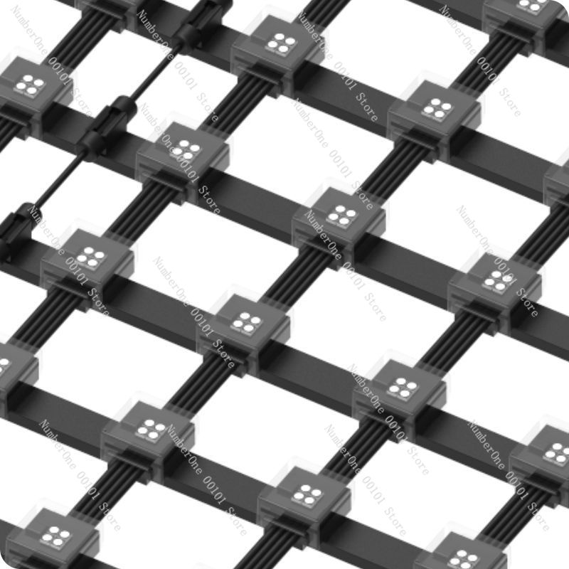 Gitterbildschirm Outdoor H2020 – Outdoor Lighting Grid Screen Bewertung und Preis