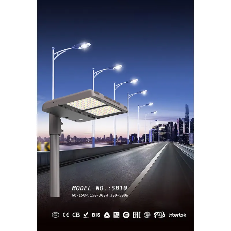 Hochwertige 20W-120W IP65 Outd – Quality Outdoor Lighting Fixtures Bewertung und Preis
