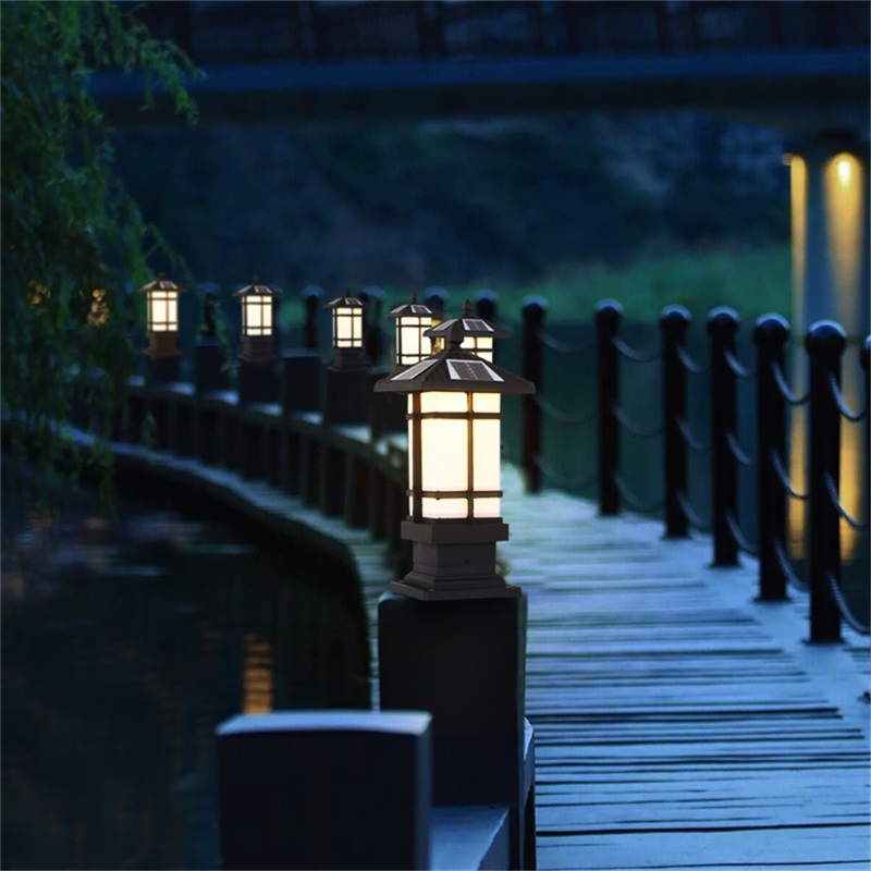 Guter Preis, hohe Qualität, Te – Quality Outdoor Lighting Fixtures Bewertung und Preis
