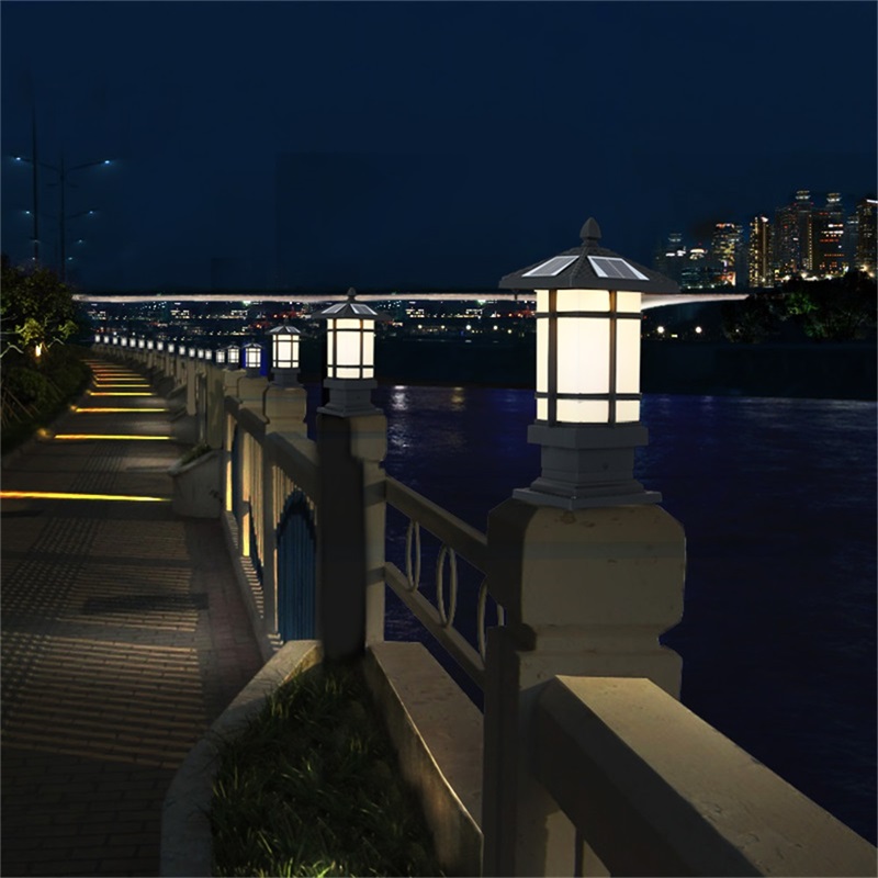 Guter Preis, hohe Qualität, Te – Quality Outdoor Lighting Fixtures Bewertung und Preis